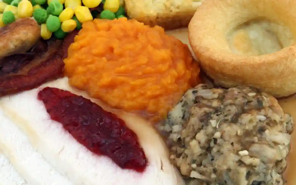 Hazardous Thanksgiving Foods To Keep Away From Your Pet