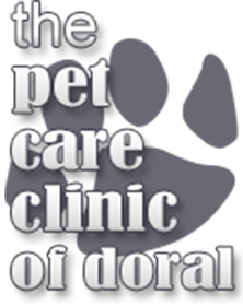 The Pet Care Clinic Of Doral