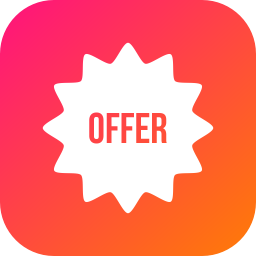 Check back for new offers coming soon!