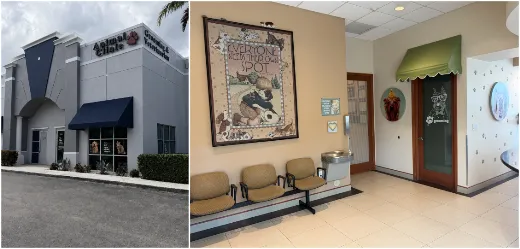 Welcome to Pet Care Clinic!
Your Veterinarian in Doral, FL