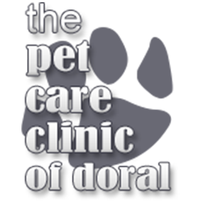 The Pet Care Clinic Of Doral
