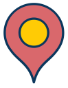 location icon 