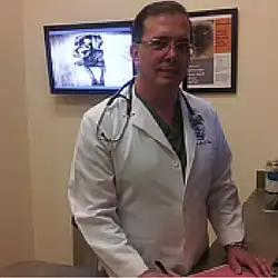 Dr. Rick Diaz