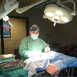 Dr. Mario Cabrera
